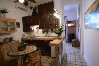 Bed & Breakfast Barcelona Soveværelse