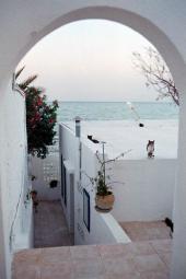 Casa de vacaciones La Marsa Objeto de vacaciones