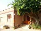SICILIA VILLA VACANZA - Ваканционен дом MARSALA