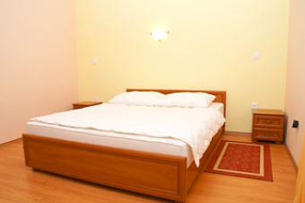 Ferienwohnung Rogoznica Ferienwohnung Rogoznica