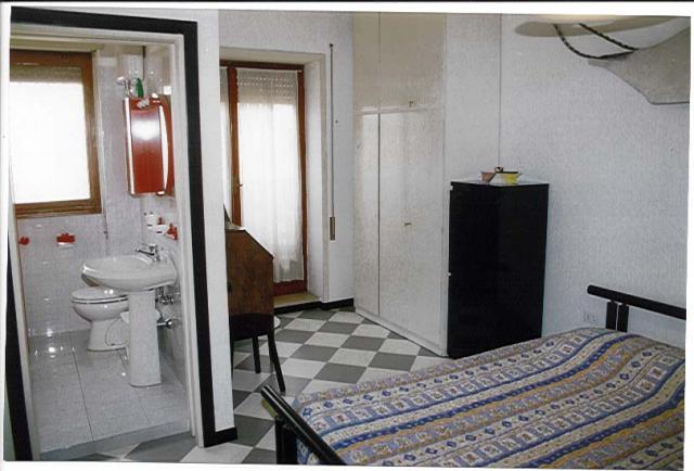 Attico con vista - Vacation Apartment Attico con vista - Vacation Apartment
