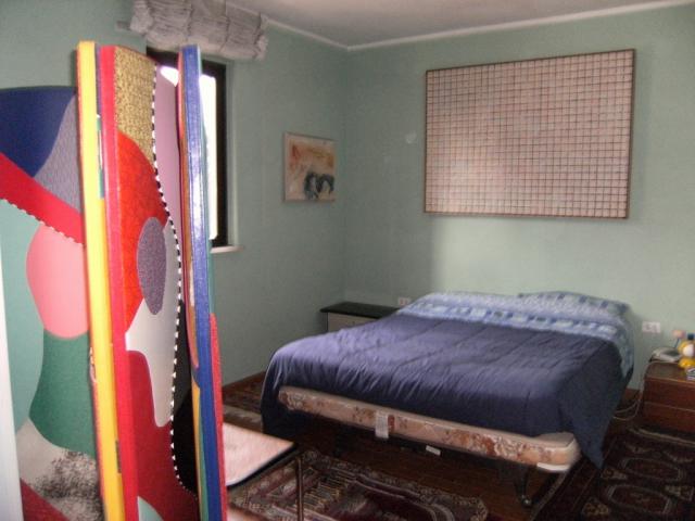 Attico con vista - Vacation Apartment Attico con vista - Vacation Apartment
