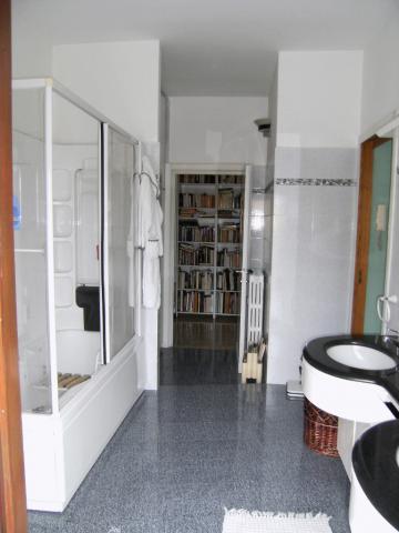 Attico con vista - Ferielejlighed Soveværelse Attico con vista - Ferielejlighed Soveværelse