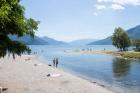 Appartamento Sonia - Appartamento per le vacanze Gravedona ed Uniti