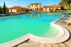 Tyche House-Borgo la Fornace - Kuća za odmor San Gimignano
