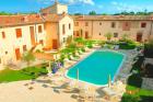 Casa per le vacanze San Gimignano