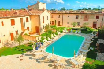 Tyche House Casa Vacanza