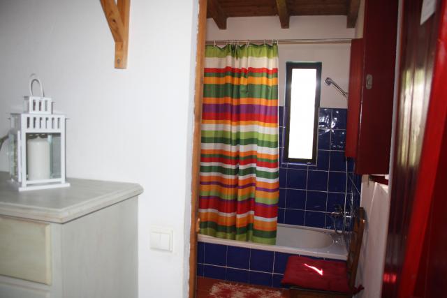 Cottage,1,5km from the beach - Semesterhus Bad & Toalett Cottage,1,5km from the beach - Semesterhus Bad & Toalett