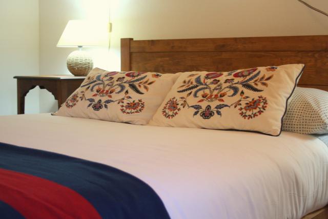Cottage,1,5km from the beach - Semesterhus Sovrum Cottage,1,5km from the beach - Semesterhus Sovrum