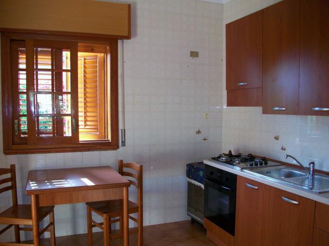 Appartamento in villa - Maison de vacances Cuisine Appartamento in villa - Maison de vacances Cuisine