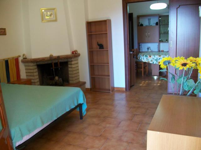 Appartamento in villa - Maison de vacances Chambre Appartamento in villa - Maison de vacances Chambre