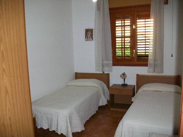 Appartamento in villa - Maison de vacances Chambre Appartamento in villa - Maison de vacances Chambre