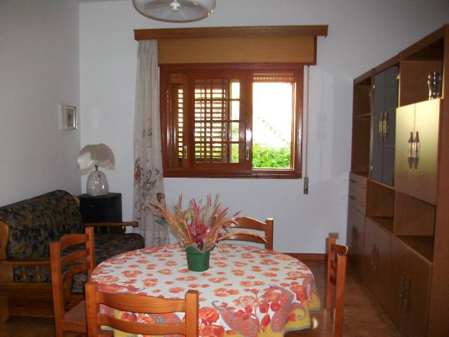 Appartamento in villa - Maison de vacances Salla à manger Appartamento in villa - Maison de vacances Salla à manger