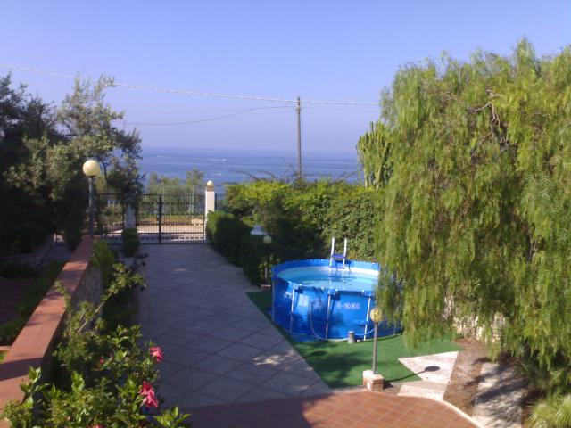 Appartamento in villa - Maison de vacances Loisirs Appartamento in villa - Maison de vacances Loisirs