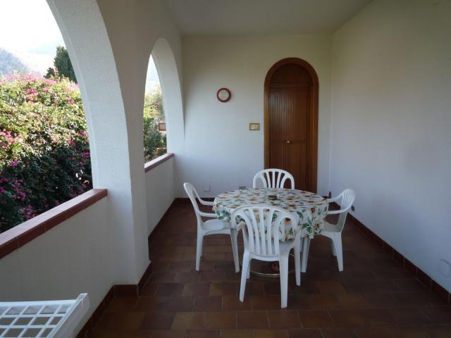 Appartamento in villa - Maison de vacances Lieux Appartamento in villa - Maison de vacances Lieux