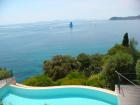 Villa pied dans leau  - Casa de vacaciones la croix-valmer