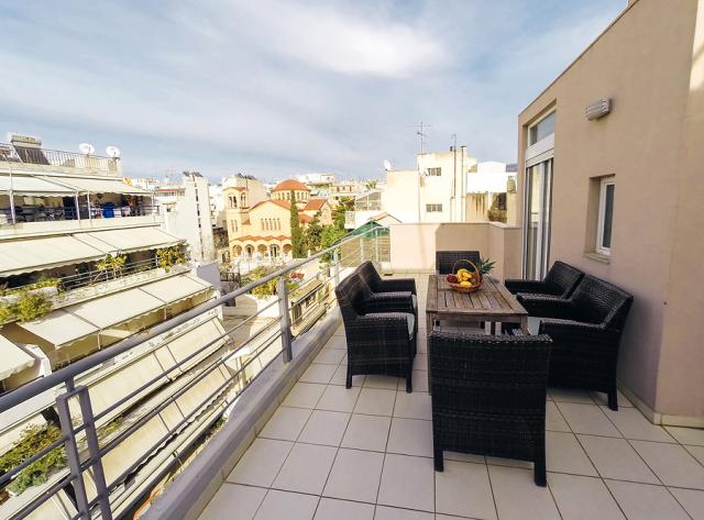 Central penthouse Athens - Lomahuoneisto Central penthouse Athens - Lomahuoneisto