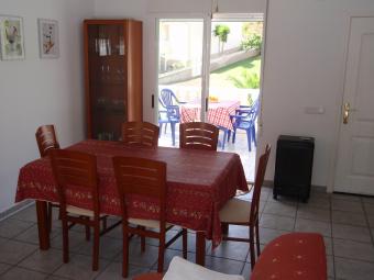 Casa per le vacanze Peñiscola Tempo libero Casa per le vacanze Peñiscola Tempo libero