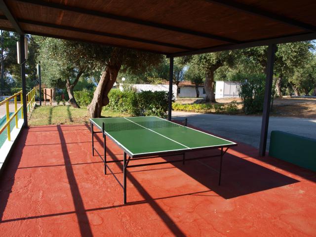 Villaggio delle Sirene - Maison de vacances Sports Villaggio delle Sirene - Maison de vacances Sports