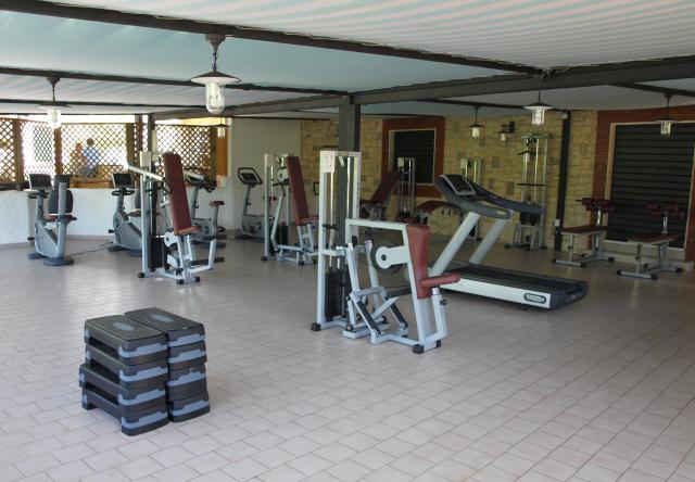 Villaggio delle Sirene - Maison de vacances Sports Villaggio delle Sirene - Maison de vacances Sports