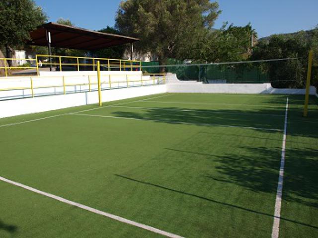 Villaggio delle Sirene - Maison de vacances Sports Villaggio delle Sirene - Maison de vacances Sports