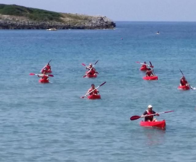 Villaggio delle Sirene - Maison de vacances Sports Villaggio delle Sirene - Maison de vacances Sports