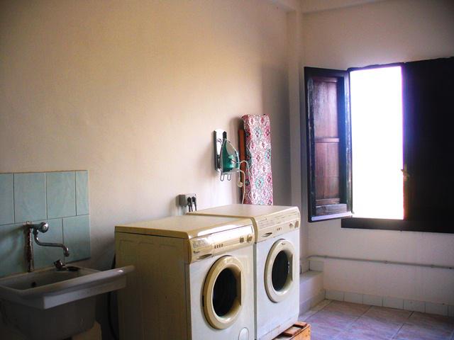 CASA ELISABETTA - Casa de vacaciones Jardín