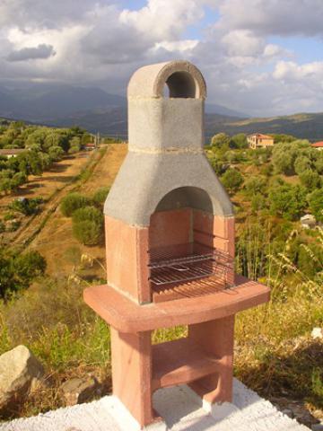 CASA ELISABETTA - Casa de vacaciones Jardín
