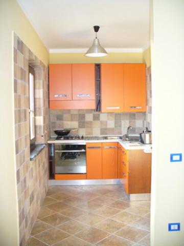 CASA ELISABETTA - Casa de vacaciones Jardín