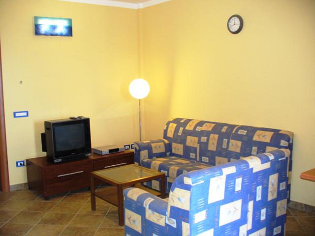 CASA ELISABETTA - Casa de vacaciones Jardín