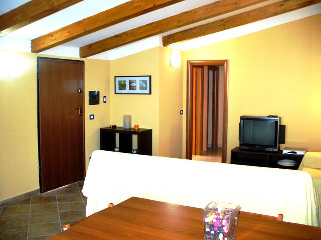 CASA ELISABETTA - Casa de vacaciones Jardín