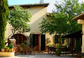 Finca Palma de Mallorca Bahçe tesisi Finca Palma de Mallorca Bahçe tesisi