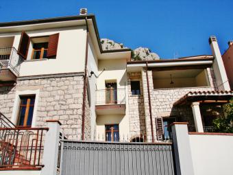 Rekreační apartmán Baunei rekreační objekt