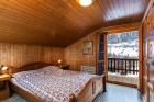 Chalet  Uf Selden - Apartman Fiesch