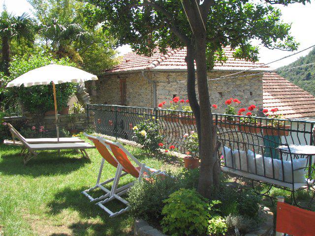 Casa Luciana 2 - Vakantiewoning Plantsoen Casa Luciana 2 - Vakantiewoning Plantsoen