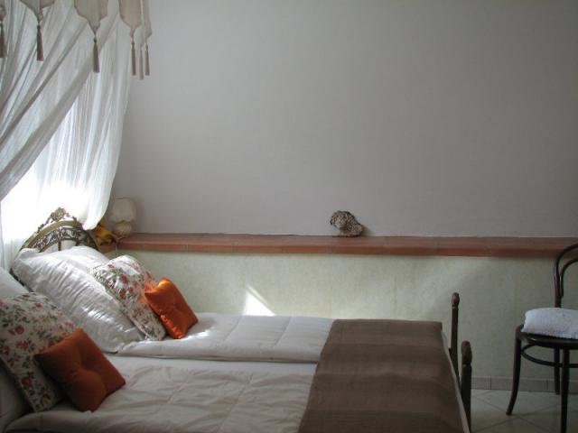 Casa Luciana 2 - Vakantiewoning Slaapkamer Casa Luciana 2 - Vakantiewoning Slaapkamer