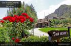 villa immersa nel verde - Дом Caccamo