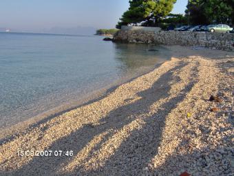 Apartman Podgora 