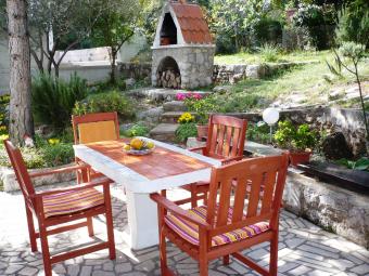 Apartman Šilo Tatil objesi Apartman Šilo Tatil objesi