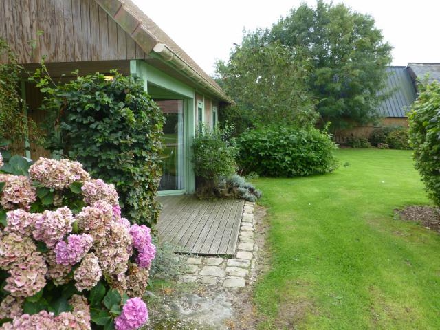 LE PRE MARIN - Gite-Ferienhaus LE PRE MARIN - Gite-Ferienhaus