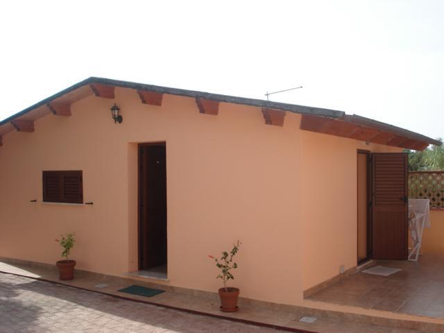 CASA INDIPENDENTE CASA LUNA - Ferienhaus CASA INDIPENDENTE CASA LUNA - Ferienhaus