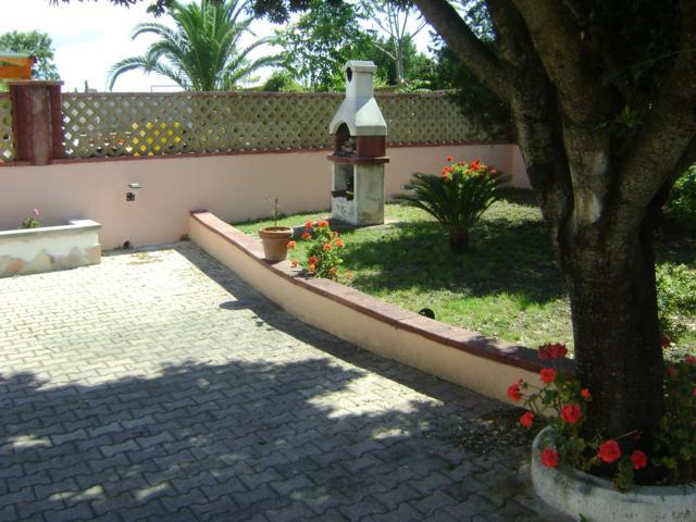 CASA INDIPENDENTE CASA LUNA - Ferienhaus CASA INDIPENDENTE CASA LUNA - Ferienhaus