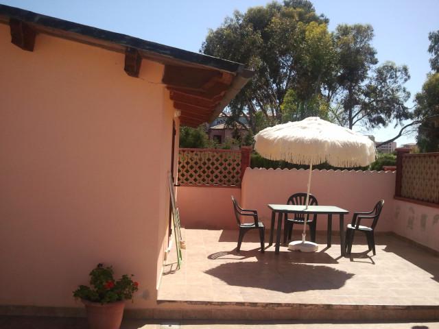 CASA INDIPENDENTE CASA LUNA - Ferienhaus CASA INDIPENDENTE CASA LUNA - Ferienhaus