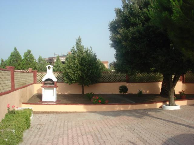 CASA INDIPENDENTE CASA LUNA - Ferienhaus CASA INDIPENDENTE CASA LUNA - Ferienhaus