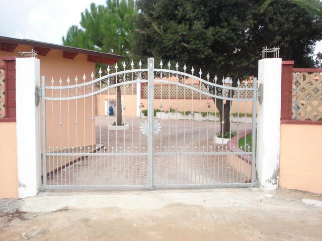 CASA INDIPENDENTE CASA LUNA - Ferienhaus CASA INDIPENDENTE CASA LUNA - Ferienhaus
