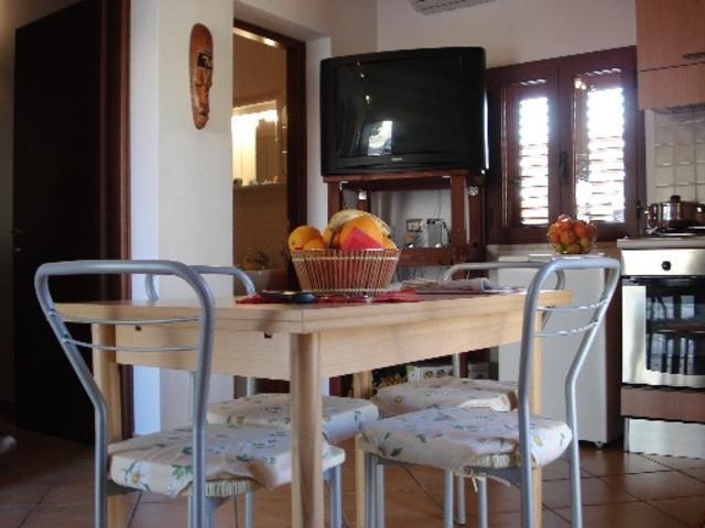CASA INDIPENDENTE CASA LUNA - Ferienhaus CASA INDIPENDENTE CASA LUNA - Ferienhaus