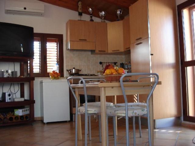 CASA INDIPENDENTE CASA LUNA - Ferienhaus CASA INDIPENDENTE CASA LUNA - Ferienhaus