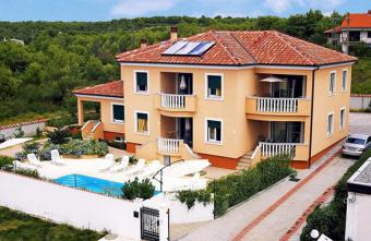 Apartamento de vacaciones Zadar Apartamento de vacaciones Zadar