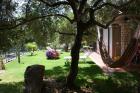 GARTENANLAGE