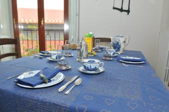 Bed & Breakfast Neapel Wohnzimmer Bed & Breakfast Neapel Wohnzimmer